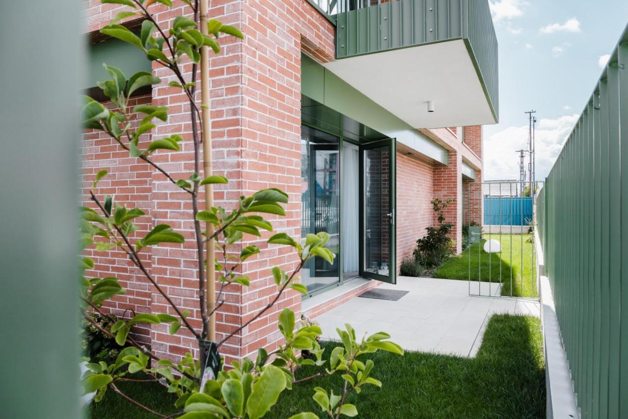 Studio 7 The Lake Home Sibiu Exterior photo