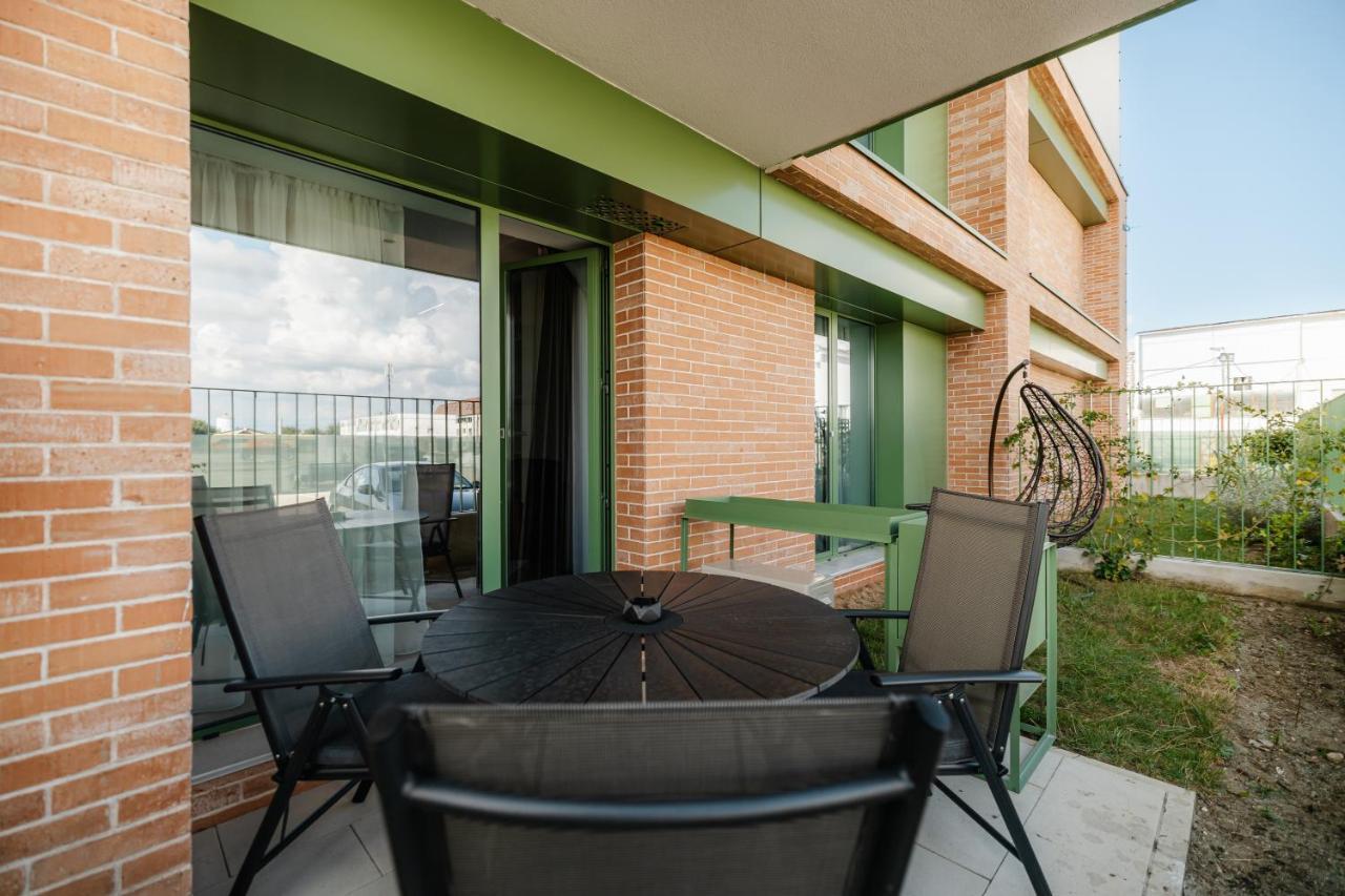 Studio 7 The Lake Home Sibiu Exterior photo